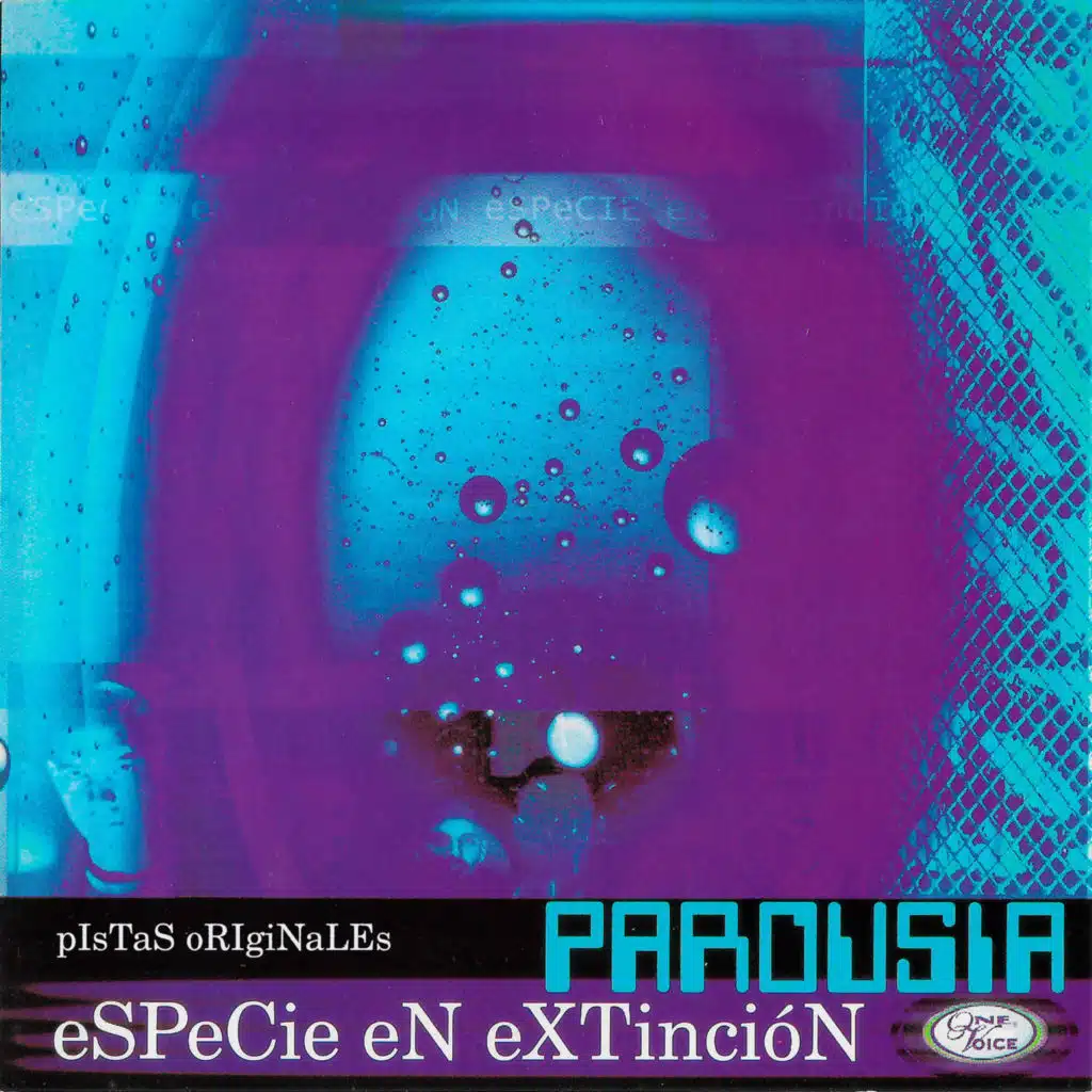 One Voice & Parousia
