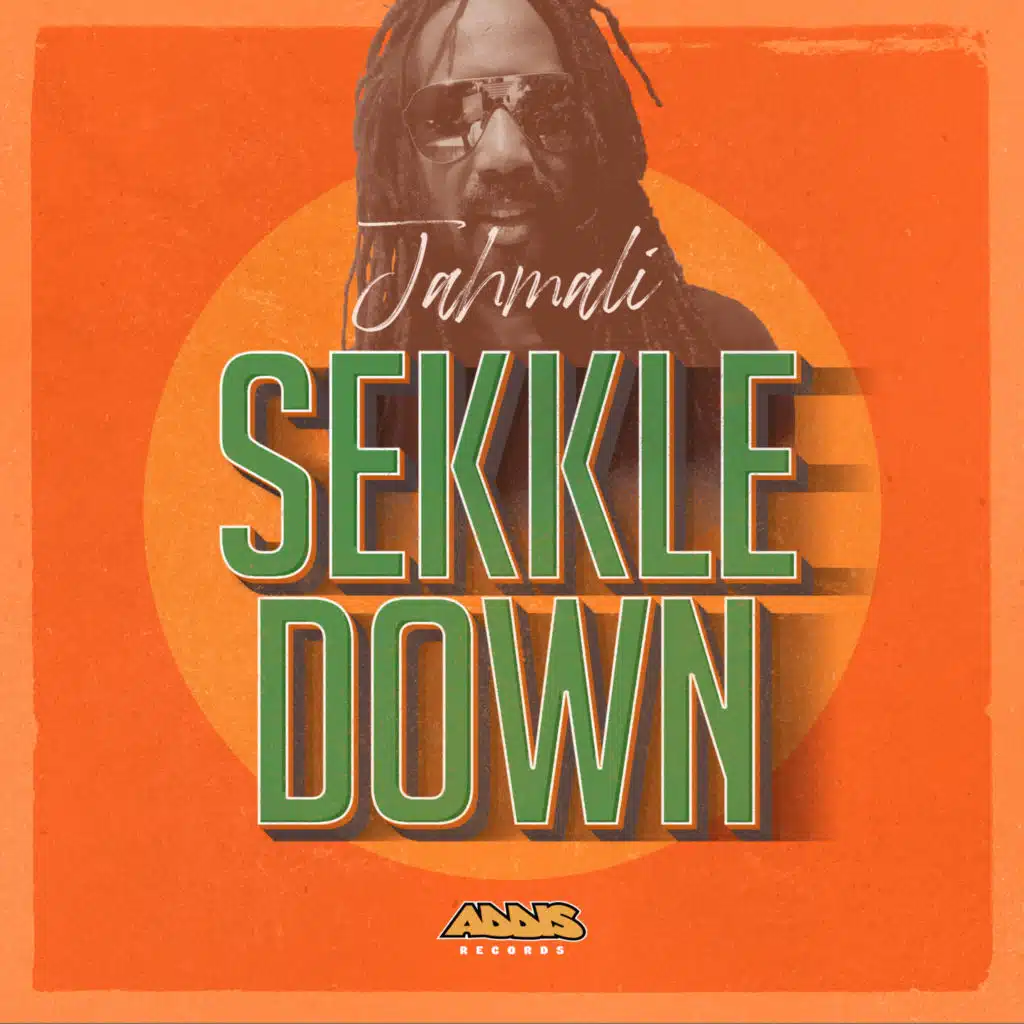 Jahmali, Addis Records