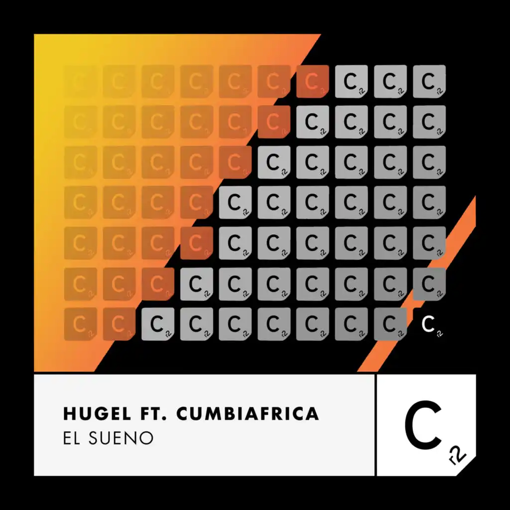 Hugel & Cumbiafrica