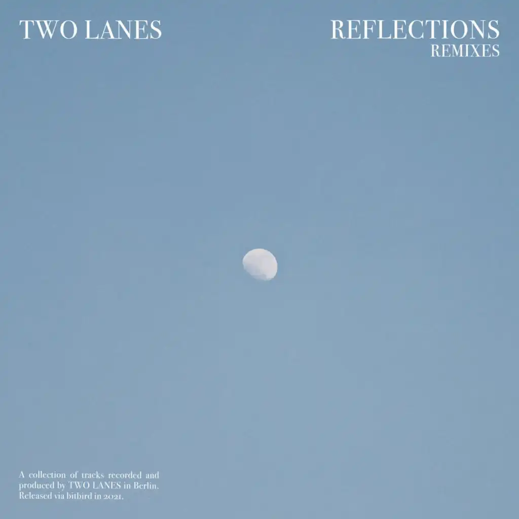 Reflections (Niklas Paschburg Remix)