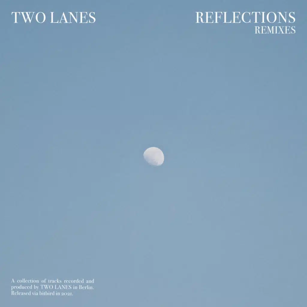 Reflections (Niklas Paschburg Remix)