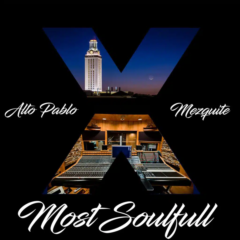 Most Soulfull: Austin
