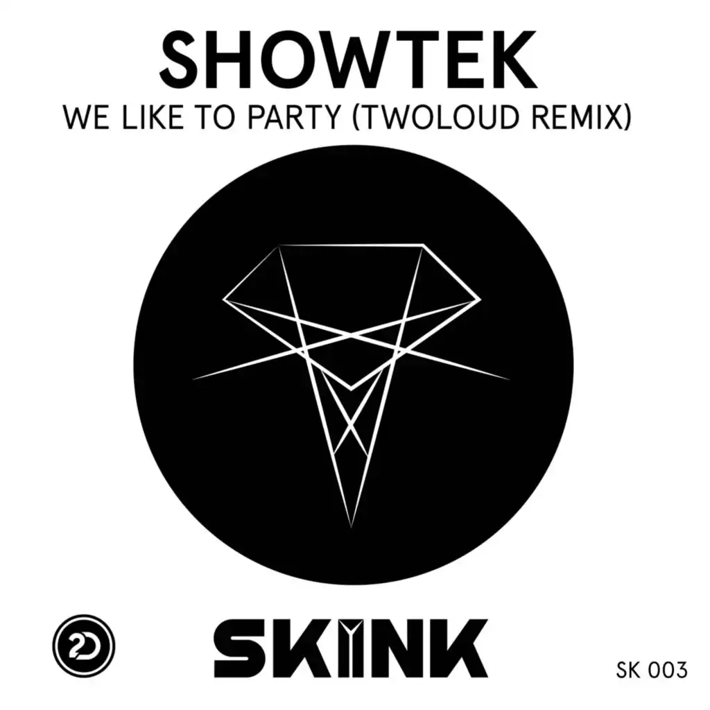 We Like to Party (twoloud Remix)