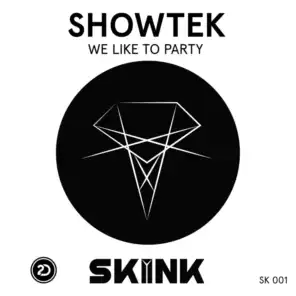 We Like to Party (Radio Edit)