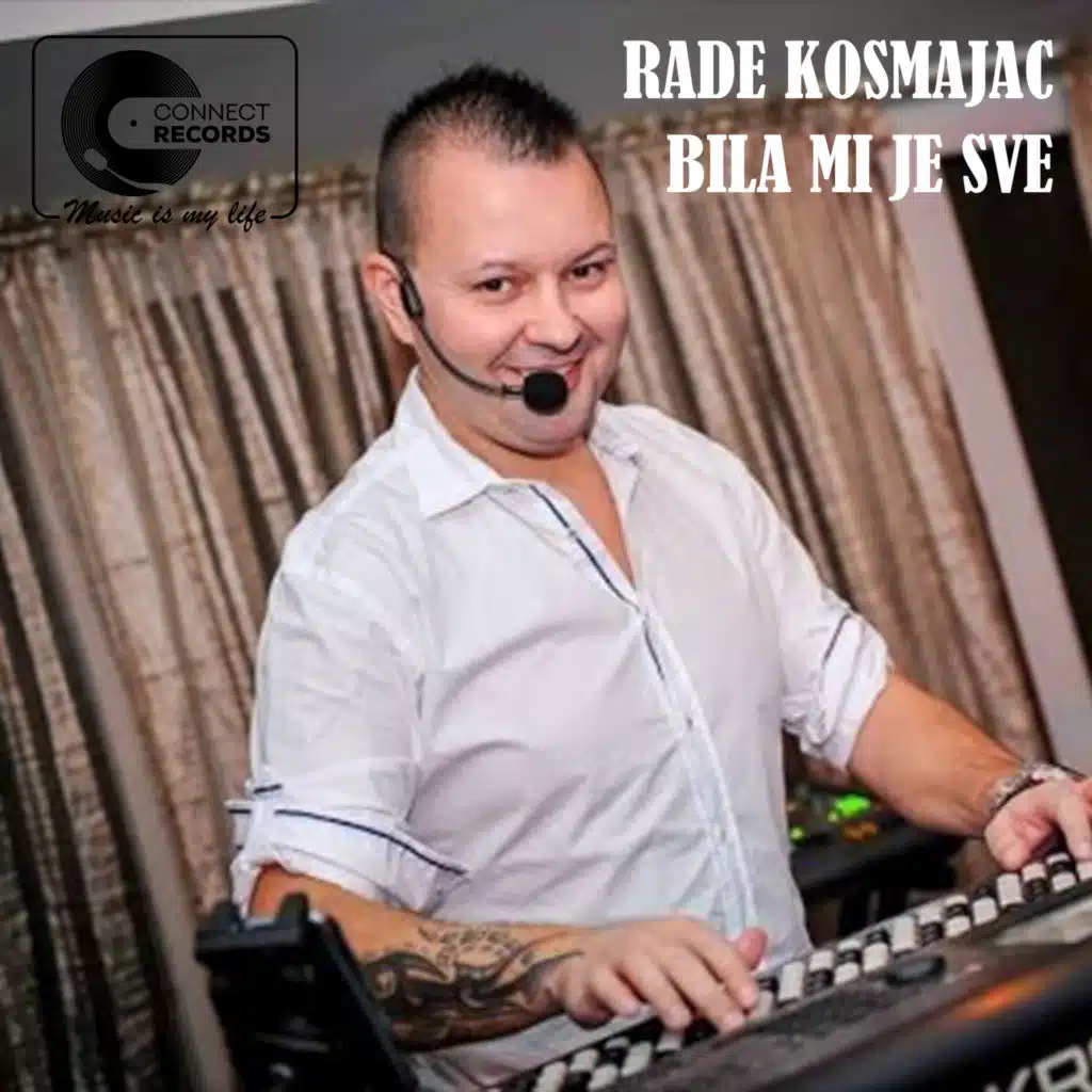 Bila mi je sve (Live)