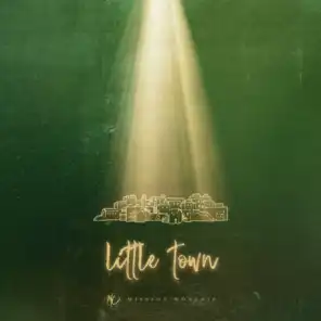 Little Town (feat. Kathleen De Jesus)