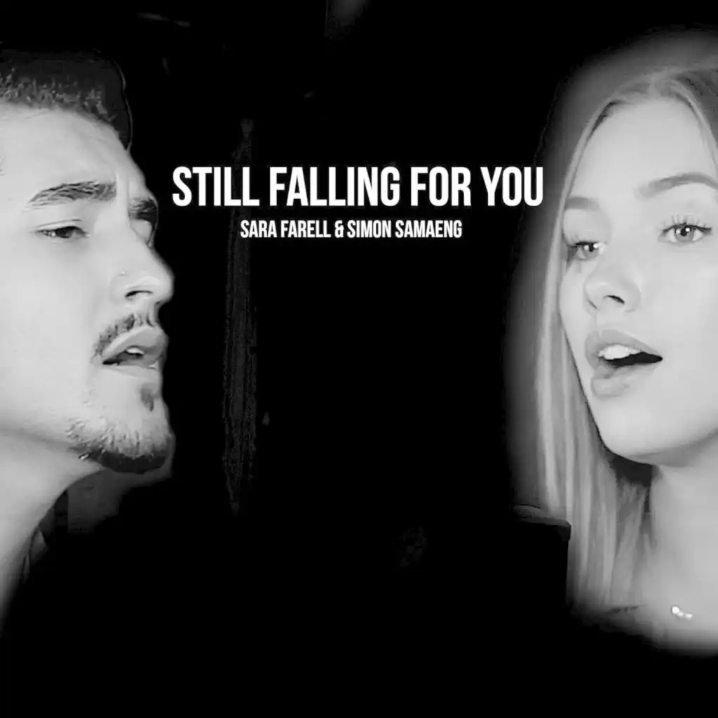 Still Falling For You (Acoustic Version)