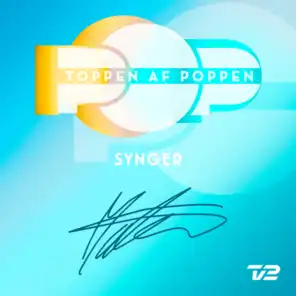 Toppen af Poppen 2015  - Synger Dúné