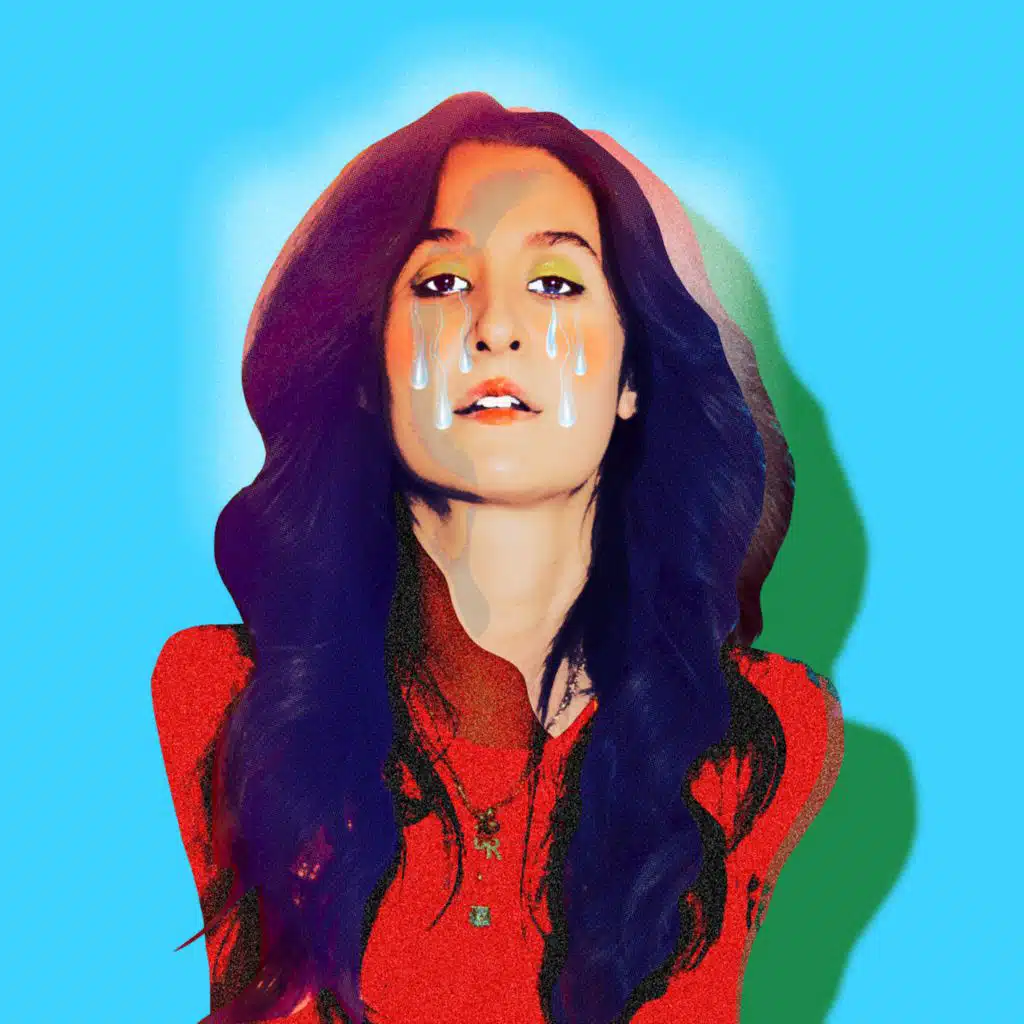 Cry Baby (Jacky Winter Remix)