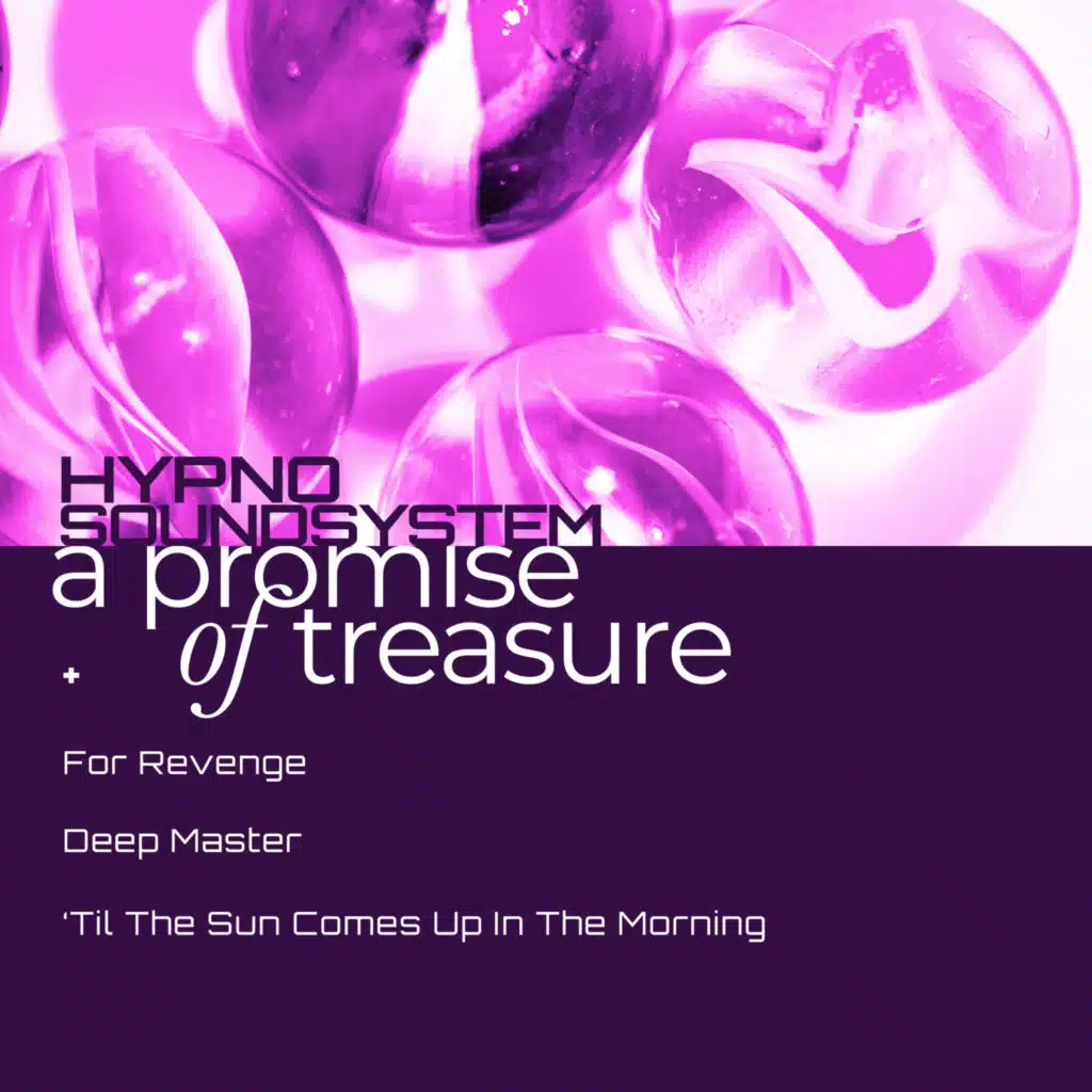 Til The Sun Comes Up In The Morning