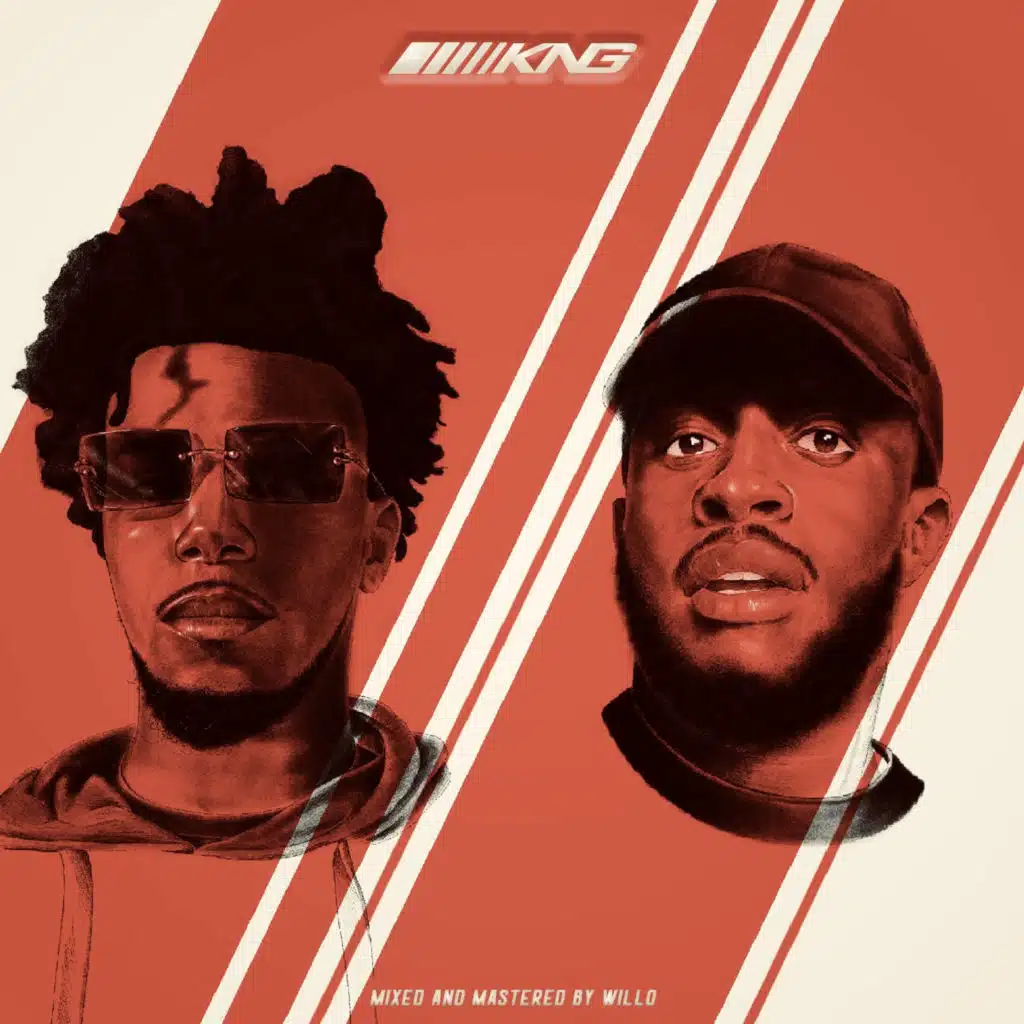 Decent Guys (feat. Remo)