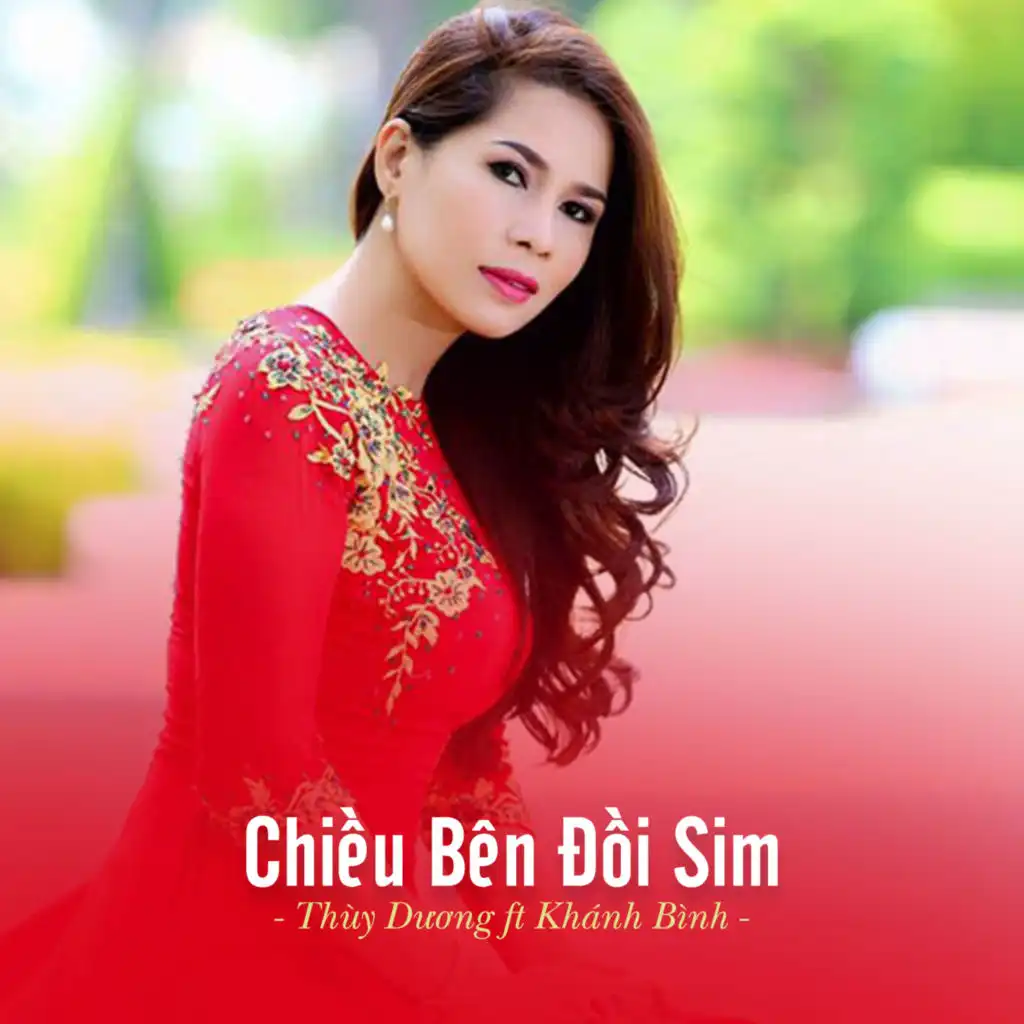 Chiều Bên Đồi Sim (feat. Khánh Bình)