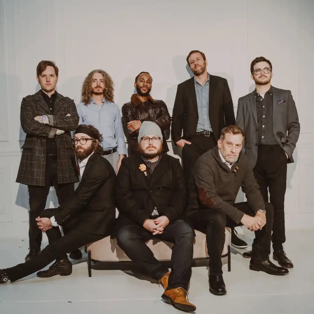 St. Paul & The Broken Bones