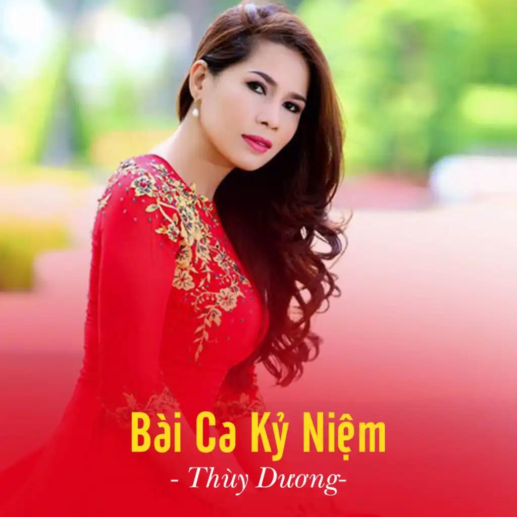 Bài Ca Kỷ Niệm (feat. Trọng Phúc)