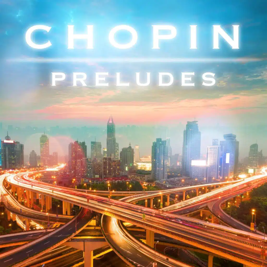 Preludes, Op. 28: No. 5, Allegro molto in D Major