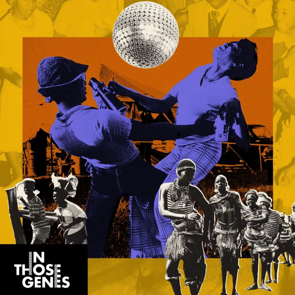 R&B: Rhythm & Blackness