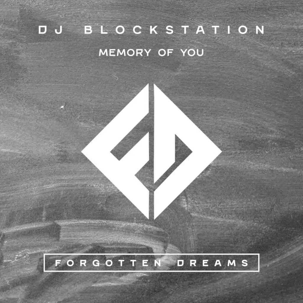 Memory of You (feat. Tenqz)