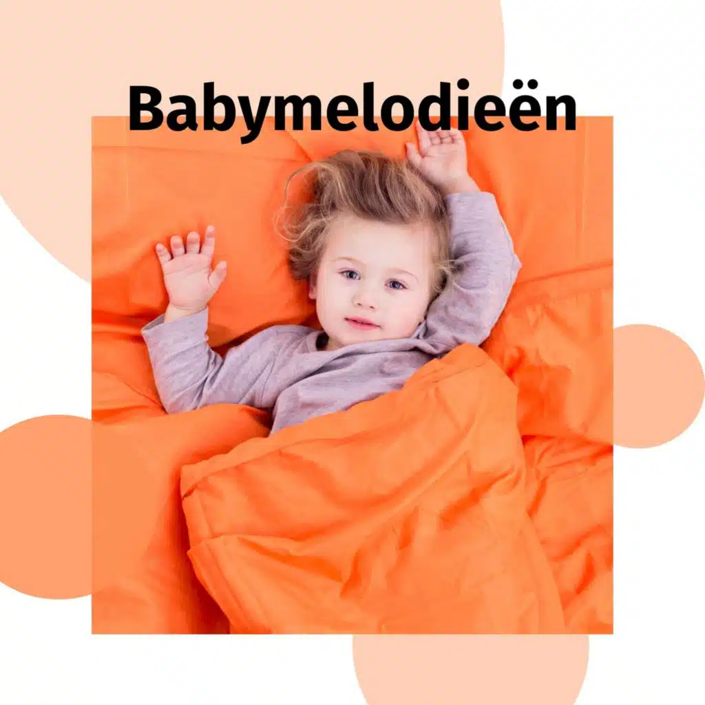 Muziekdoosje voor kinderen (Met stofzuigergeluid), (Herhaalbaar)