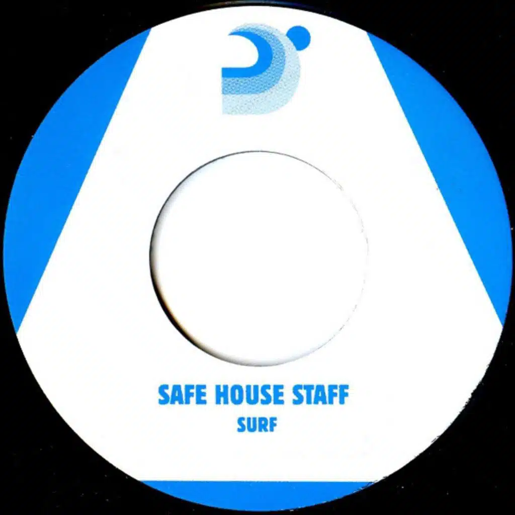 Safe house staff