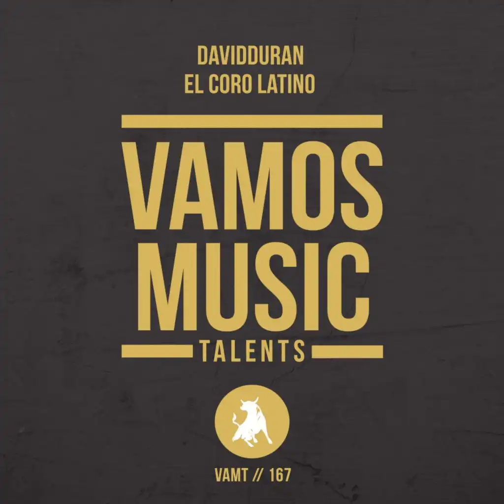 El Coro Latino (Extended Mix)