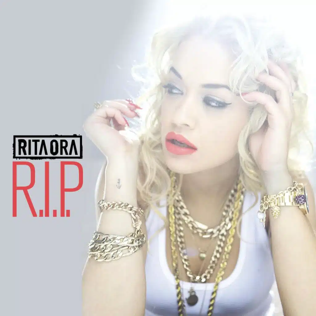 R.I.P. (Delta Heavy Dubstep Remix) [feat. Tinie Tempah]
