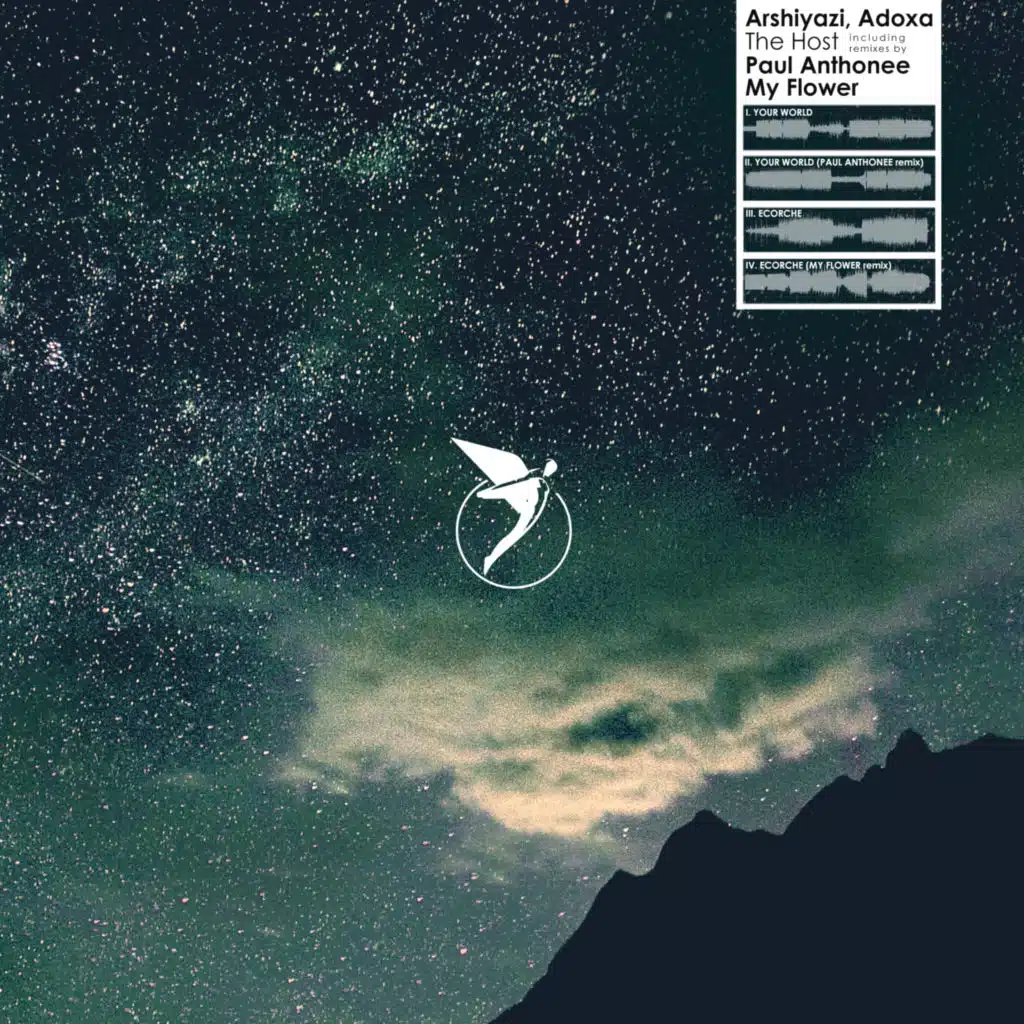 Your World (Paul Anthonee Remix)