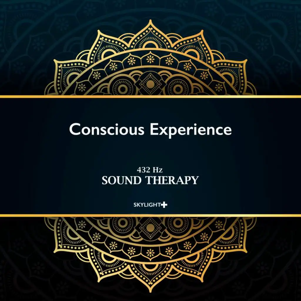 Conscious Experience (Healing Frequency) [feat. Skylight+]