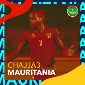 Chajja3 Mauritania