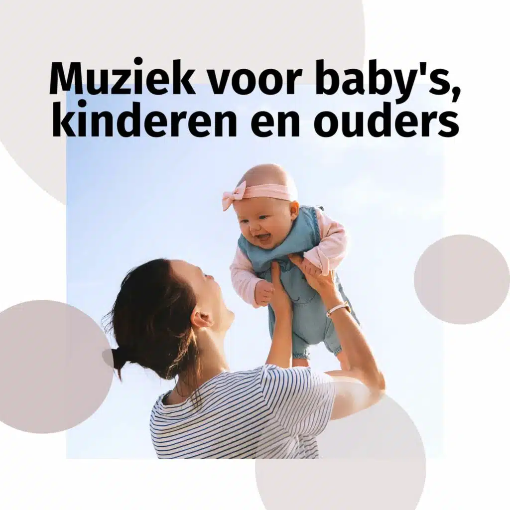 Droom vrienden (Met stofzuigergeluid), (Herhaalbaar)