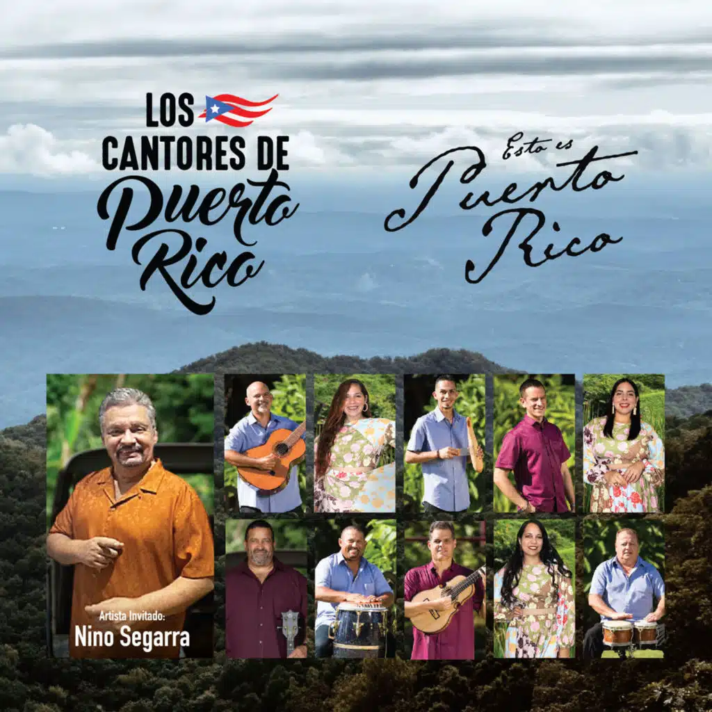 Esto Es Puerto Rico