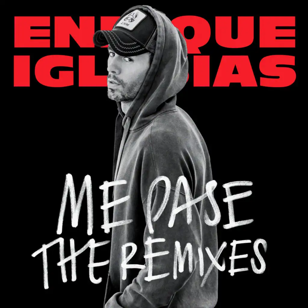ME PASE (Patrick Romantik Remix) [feat. Farruko]