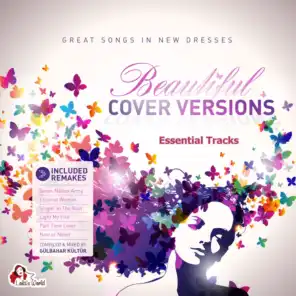 Beautiful Cover Versions - Essential Tracks (Compiled & Mixed by Gülbahar Kültür)
