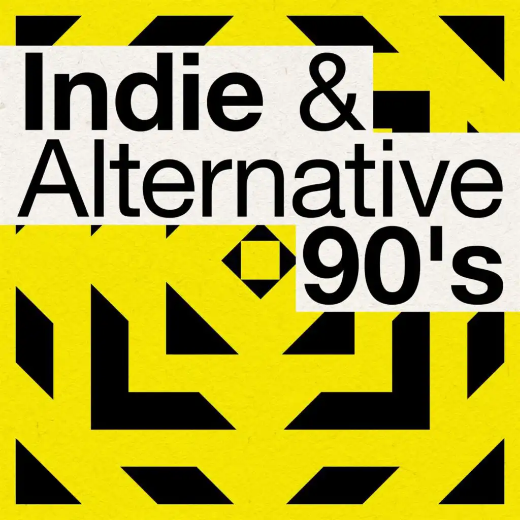 Indie & Alternative 90's