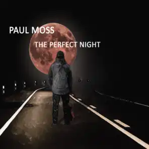 Paul Moss