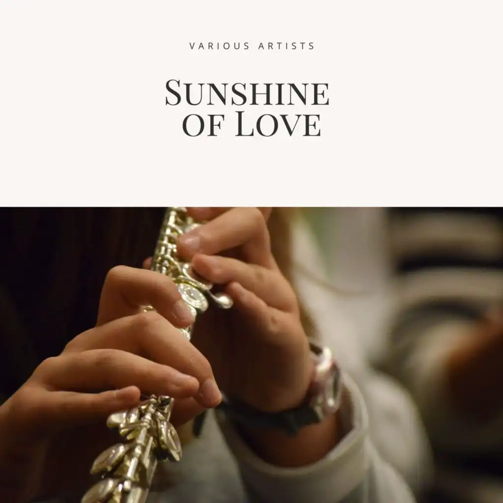 Sunshine of Love