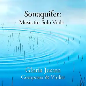 Sonaquifer: Music for Solo Viola