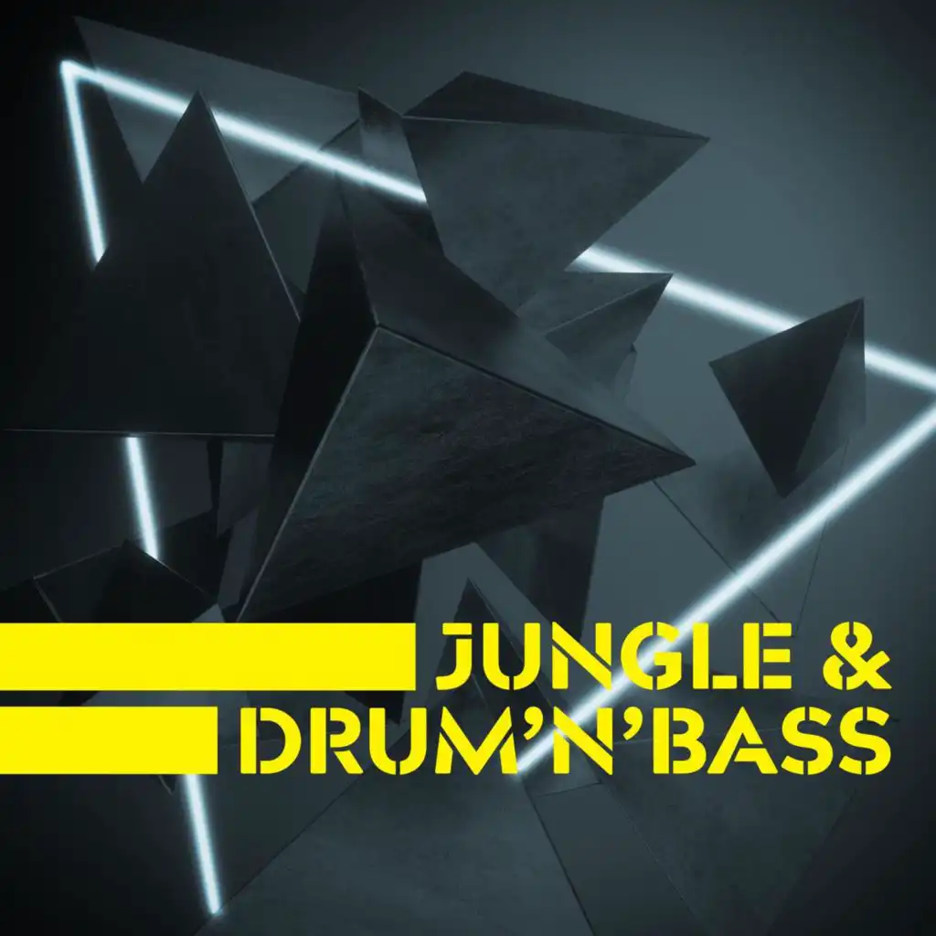 Jungle & Drum'n'Bass