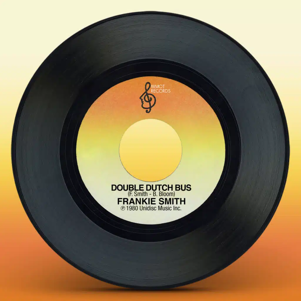 Double Dutch Bus (7" Edit)