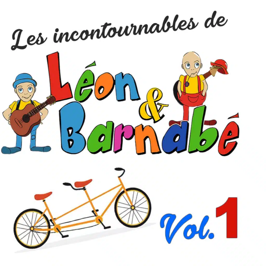 Les incontournables, Vol.1