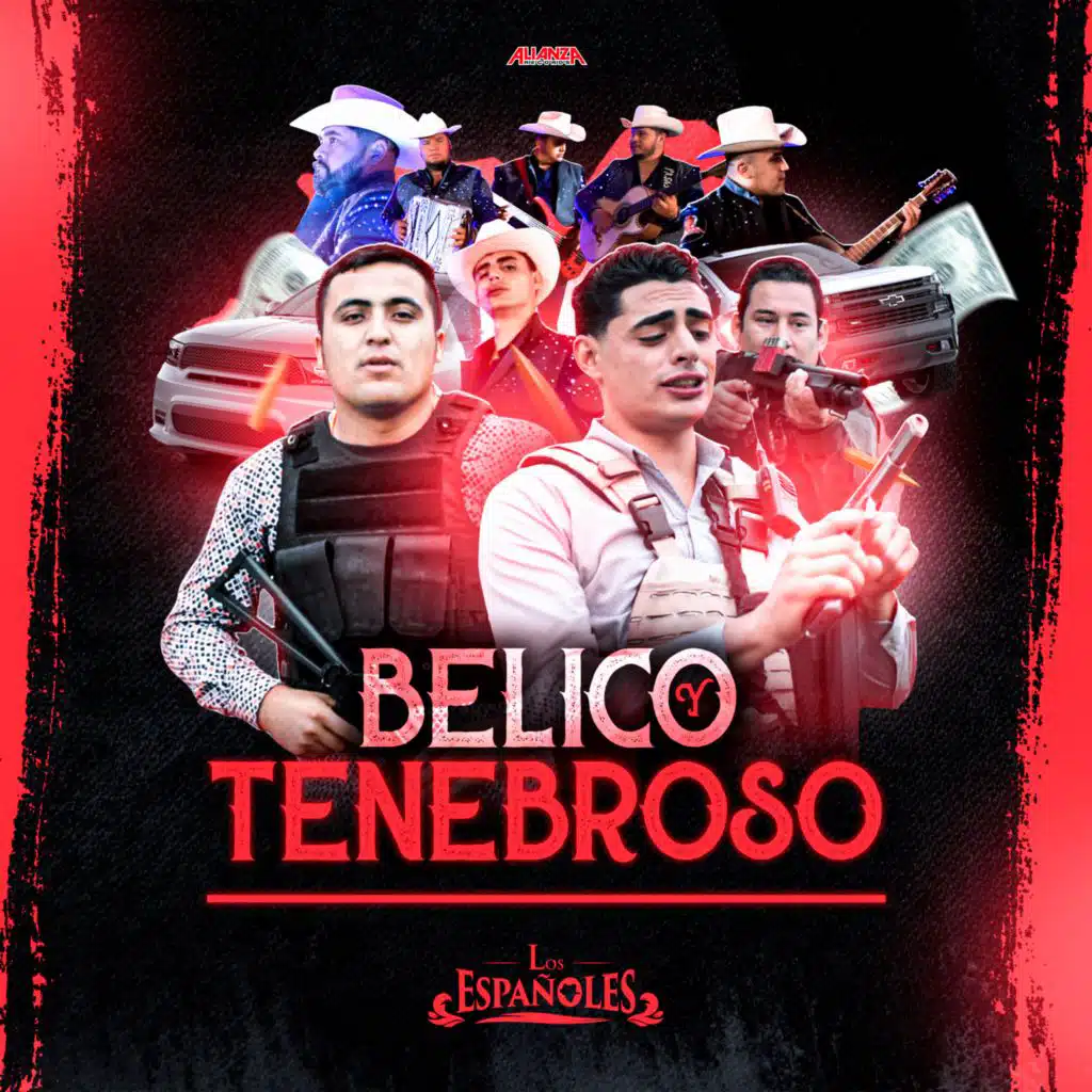 Belico Y Tenebroso