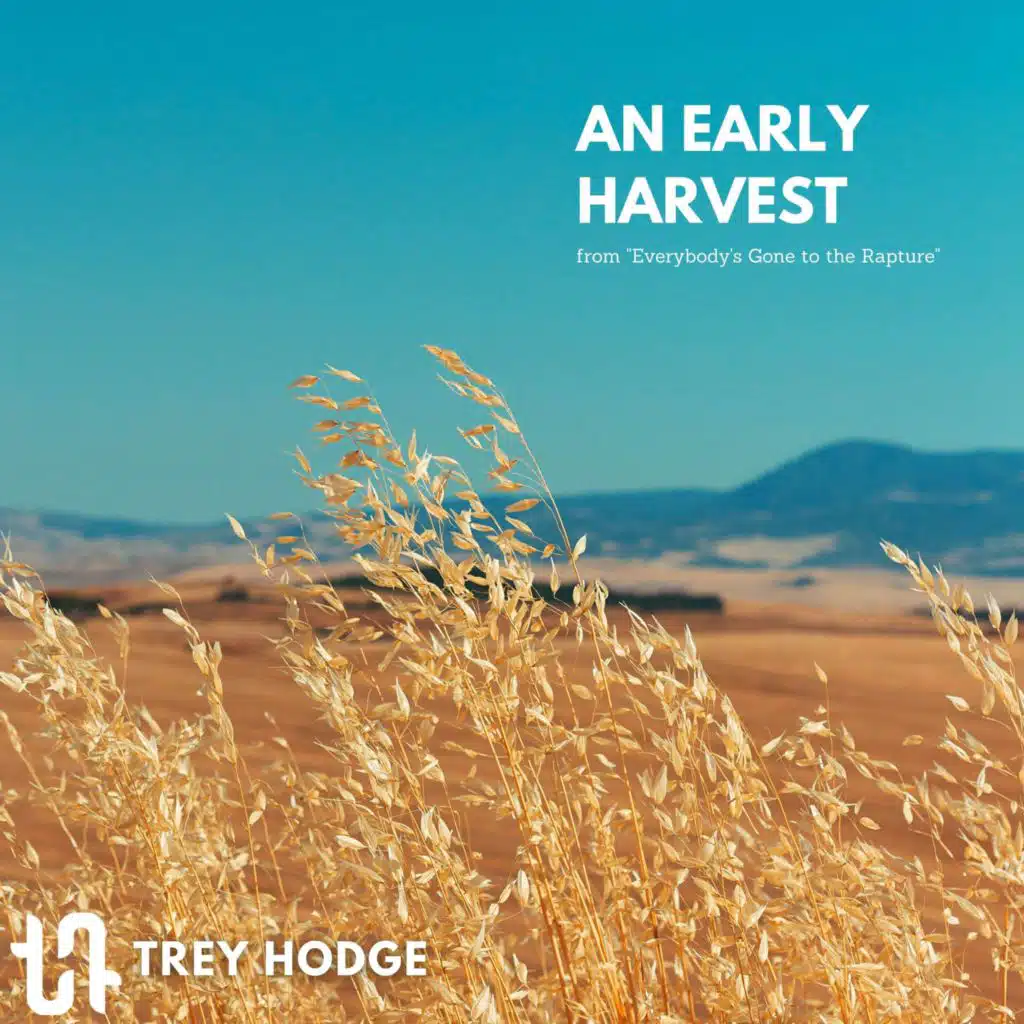 An Early Harvest (from "Everybody's Gone to the Rapture") [feat. John Robert Matz, Sean Schafianski, Daniel Romberger, Ryosuke Umezawa, Yulia Nechaeva, Marc Papeghin, Carlos Eiene & Ian Martyn]