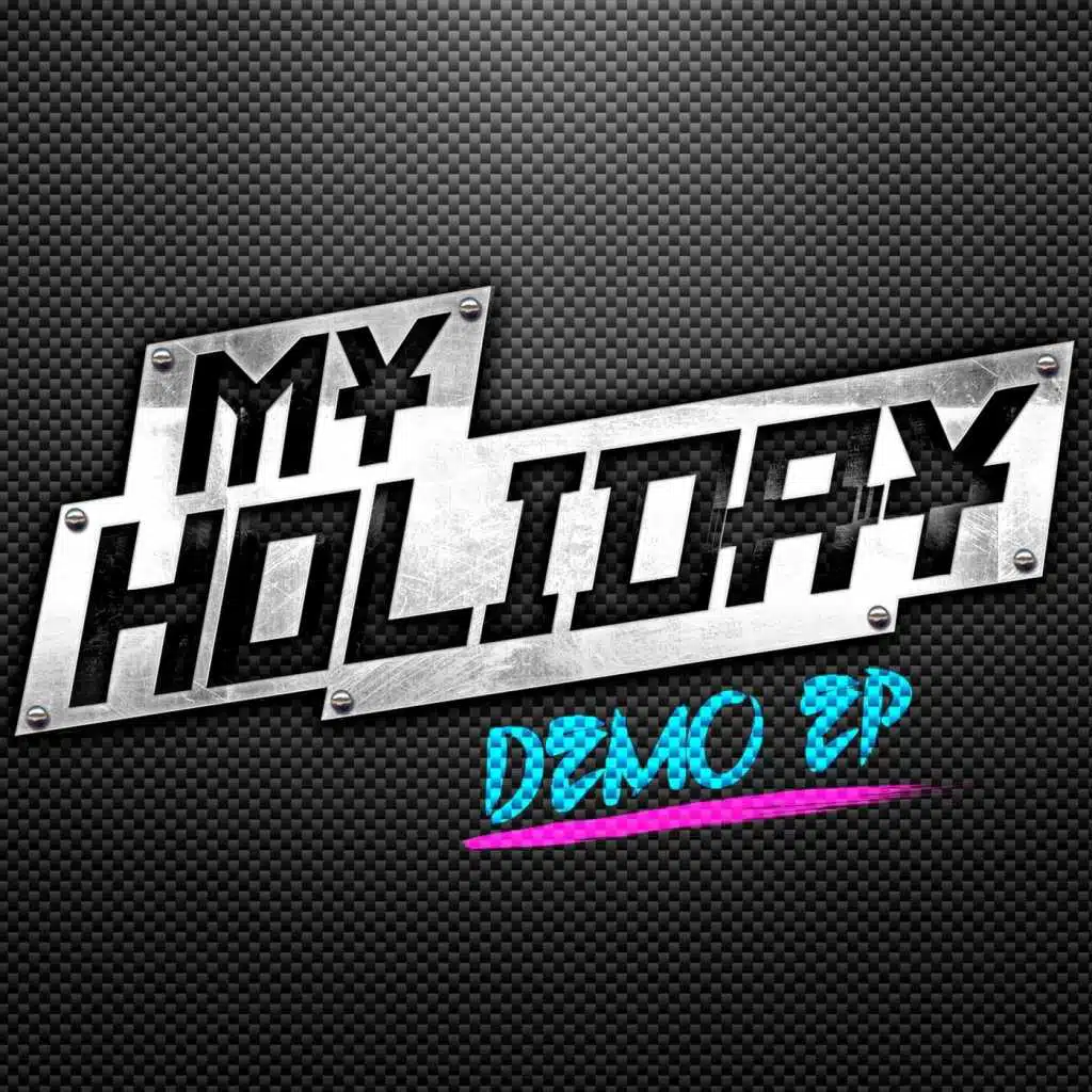 My Holiday (Demo)