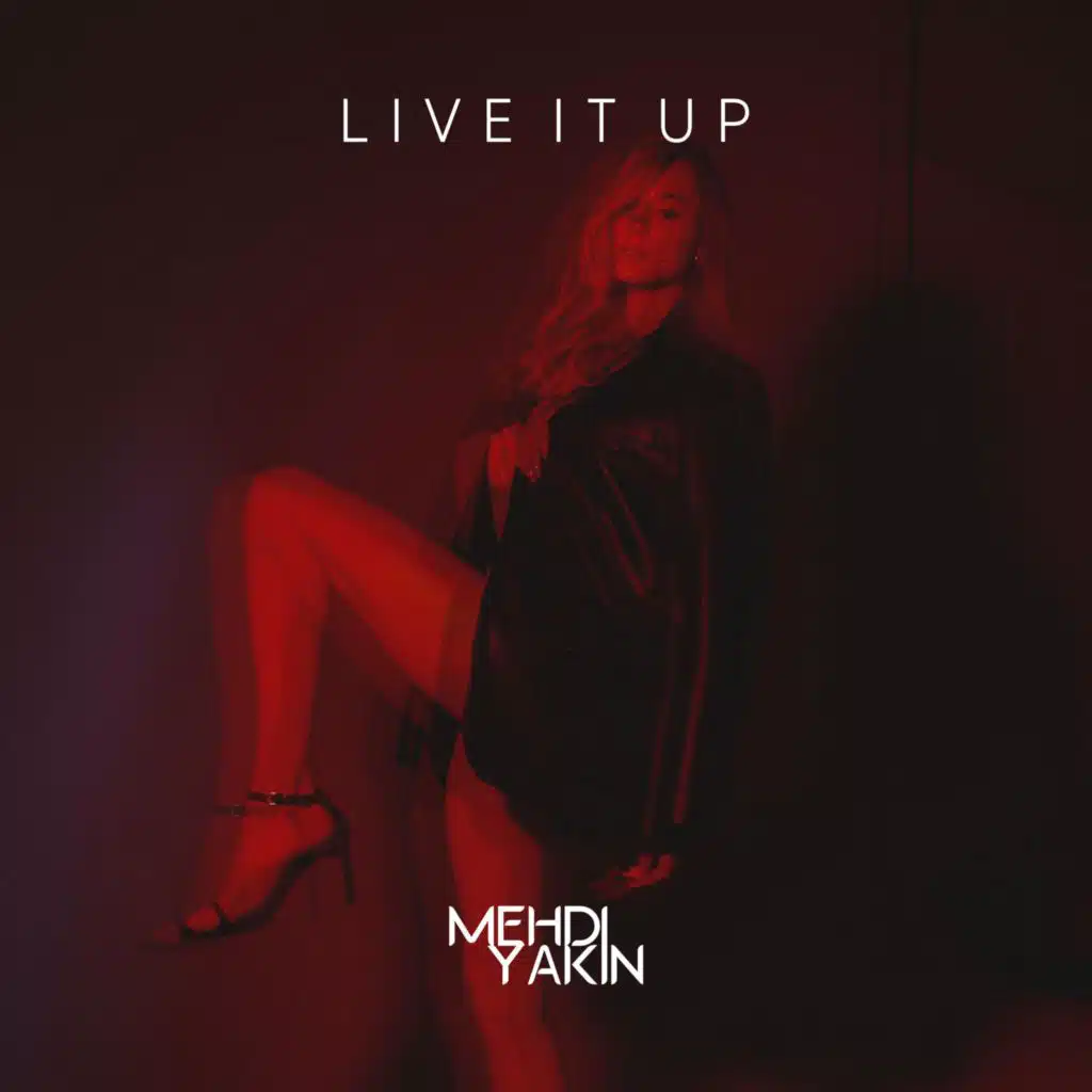 Live It Up