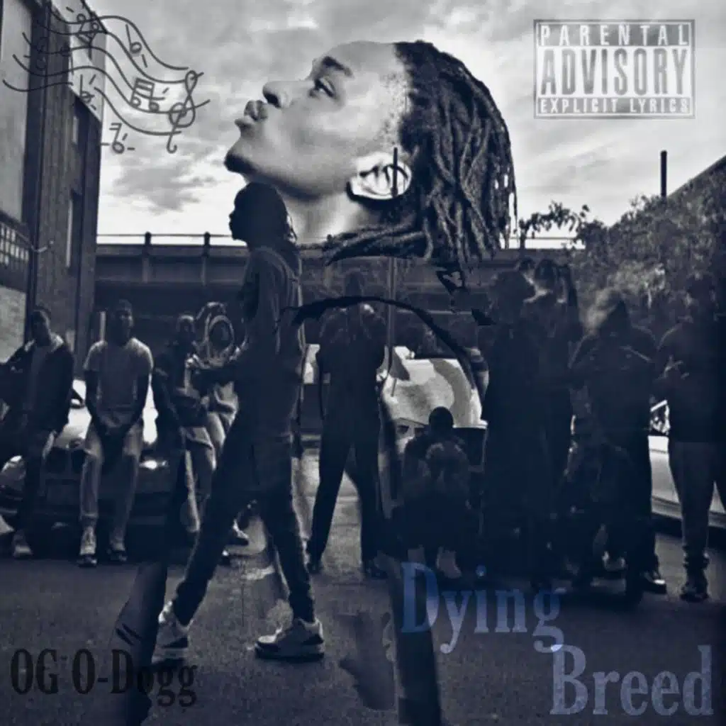 Dying Breed