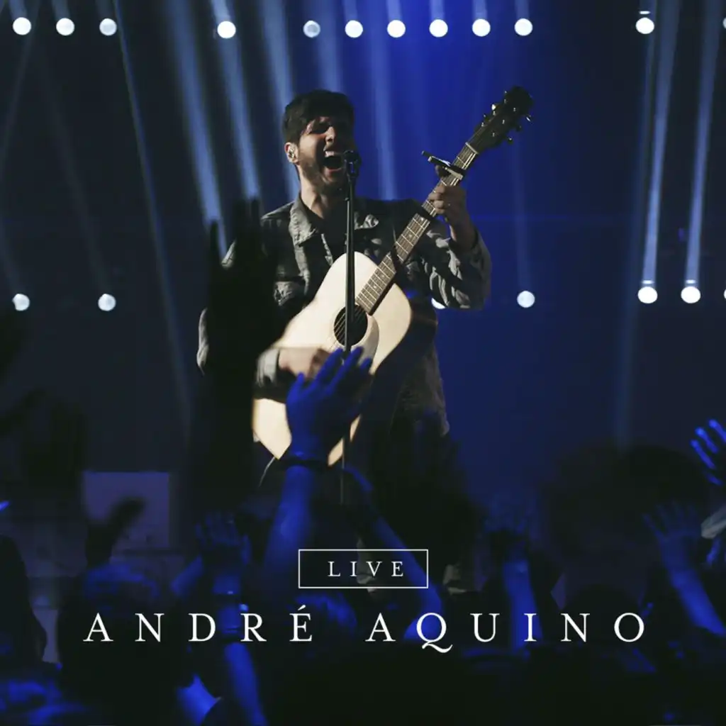 André Aquino, Vol. 2 (Live)