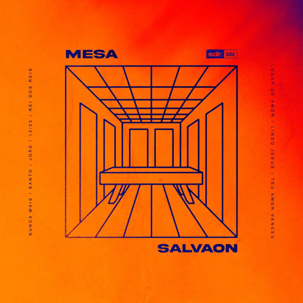 Nunca Mais (feat. Isaias Saad)