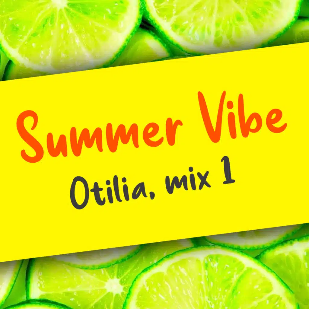 Summer Vibe (DeepHouse Car Music Mix #1)