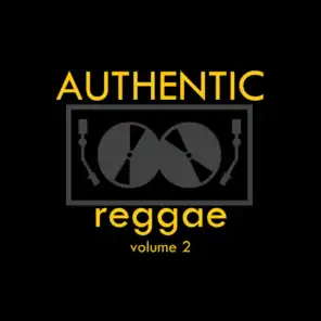 Authentic Reggae, Vol. 2