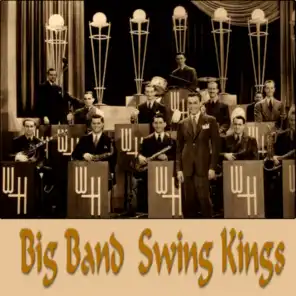 The Big Band Swing Kings