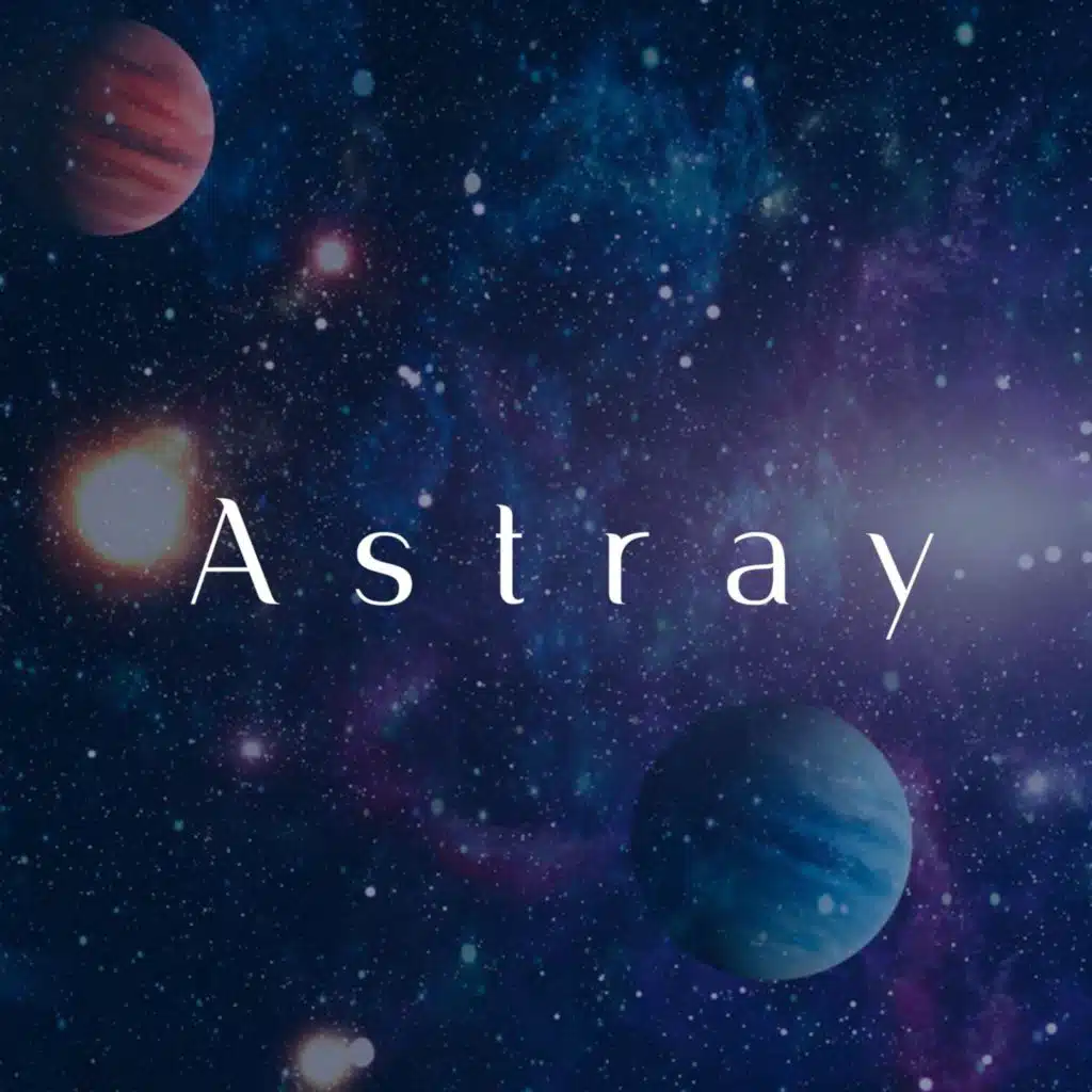 Astray